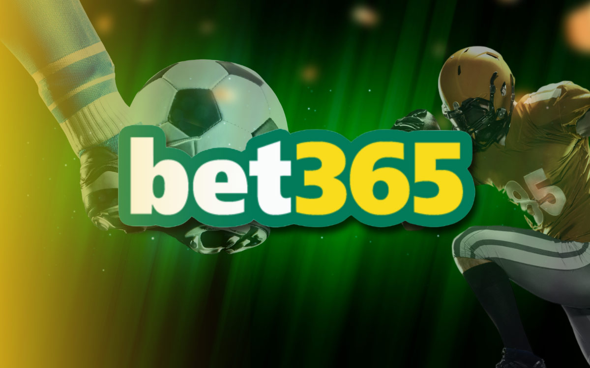 Principais informações sobre o Bet365